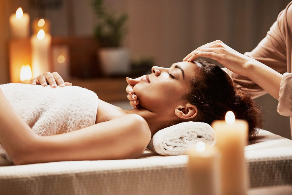 JI Xiang Ru Yi | Spa | Massage